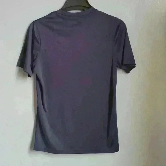 Majestic Cleveland Indians Baseball Original Logo T-Shirt Graphic Tee Sz XS/S - Picture 3 of 4